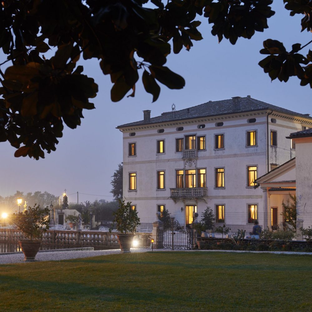Villa Stecchini Resort