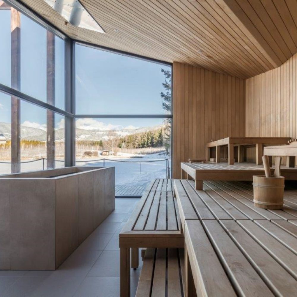 finnischsauna