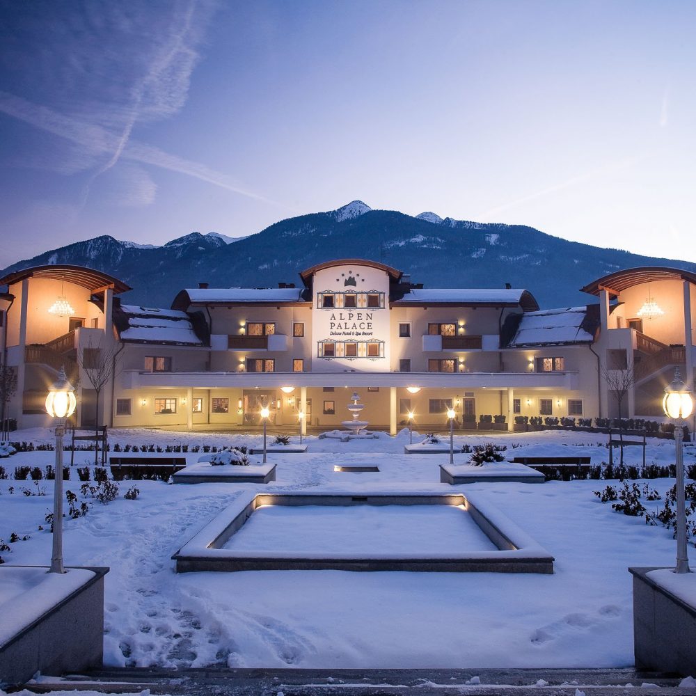Hotel Alpenpalace