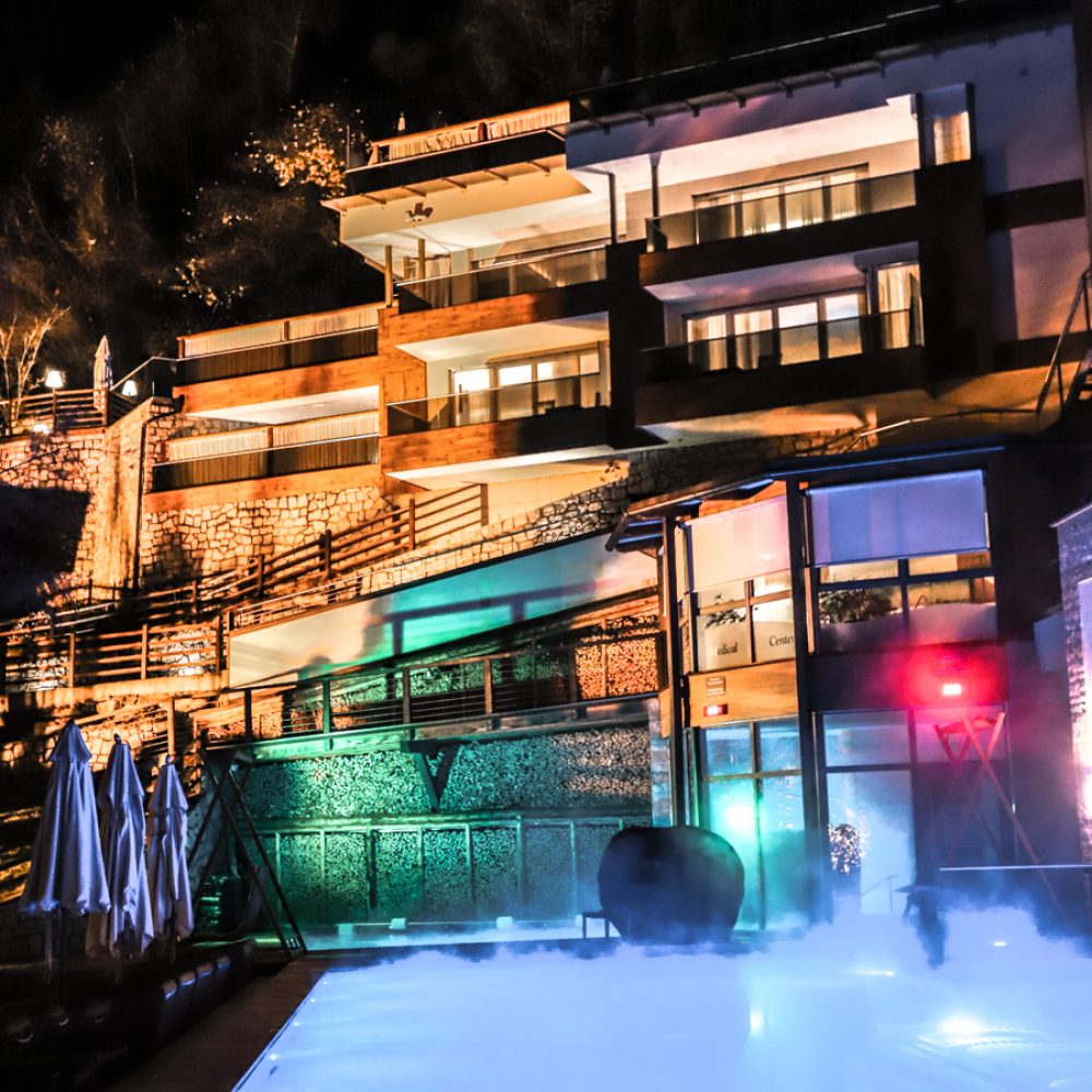 Quellenhof Luxury Resort